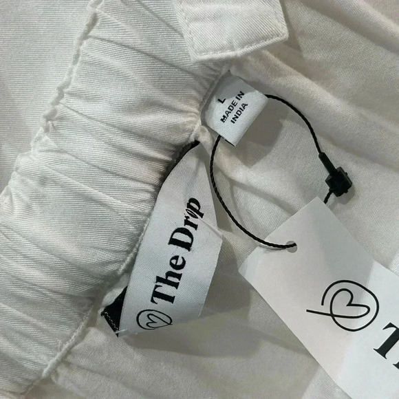 The Drop - Maxi Dress - Picture 5 of 7